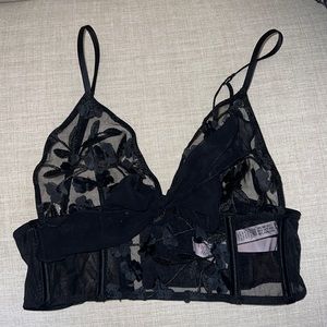 victoria secret bralette
